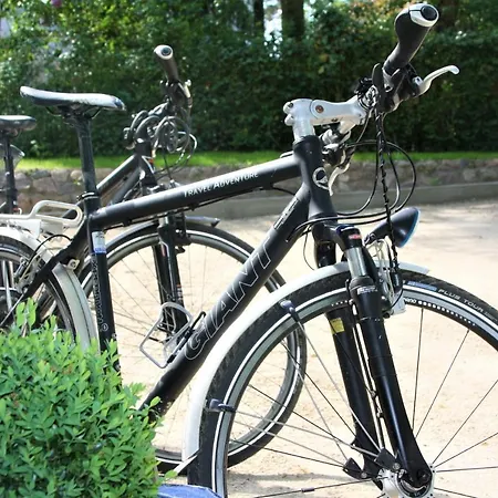 Lejlighed Fewos Am Kleinen