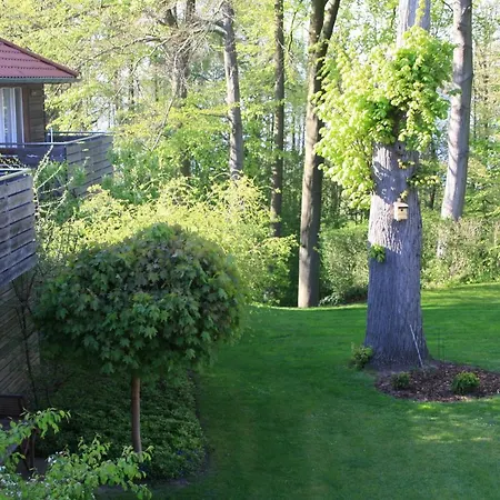 Lejlighed Fewos Am Kleinen *