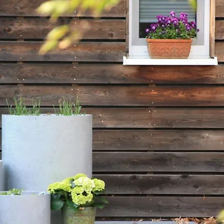 Fewos Am Kleinen Lejlighed *