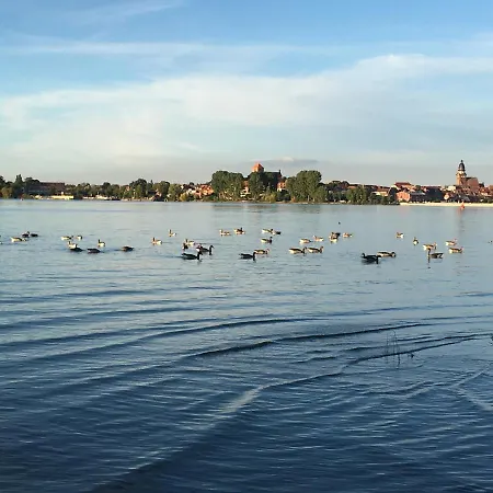 Fewos Am Kleinen *