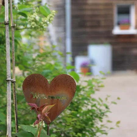 Fewos Am Kleinen * Waren (Mueritz)