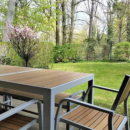 Lejlighed Fewos Am Kleinen