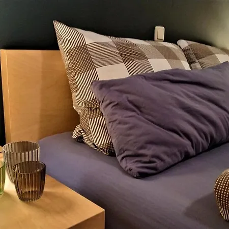 Fewos Am Kleinen Lejlighed Waren (Mueritz)