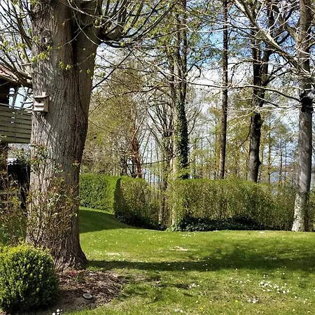 Lejlighed Fewos Am Kleinen *