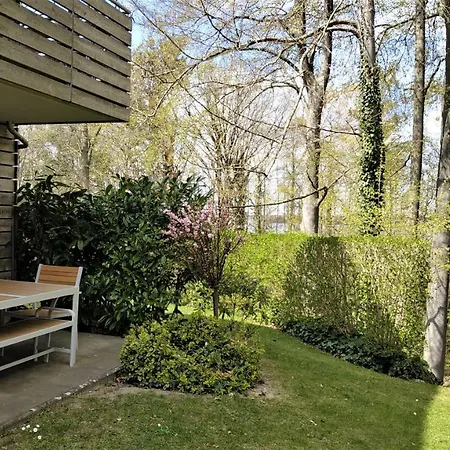 Fewos Am Kleinen Lejlighed