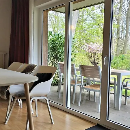 Apartment Fewos Am Kleinen