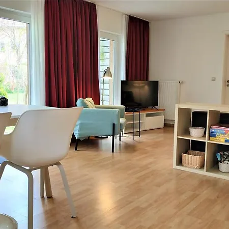 Lejlighed Fewos Am Kleinen *