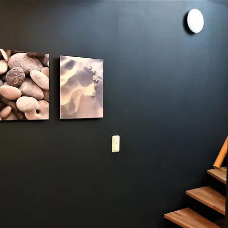 Fewos Am Kleinen Lejlighed