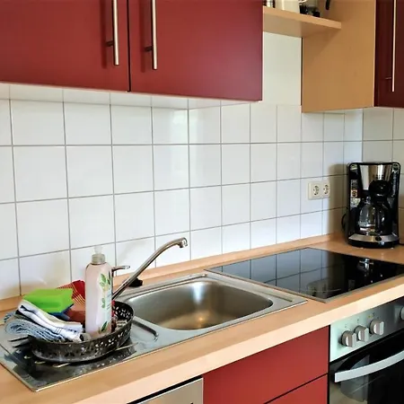 Fewos Am Kleinen Apartmán *