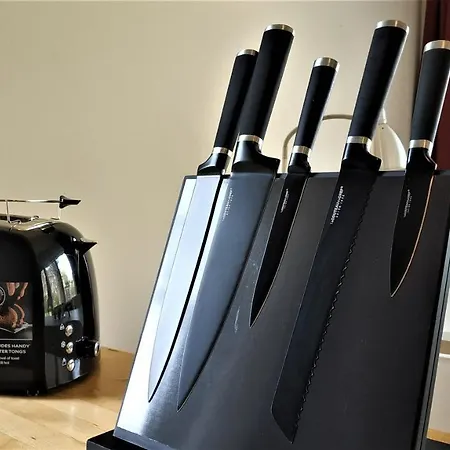 Fewos Am Kleinen * Waren (Mueritz)