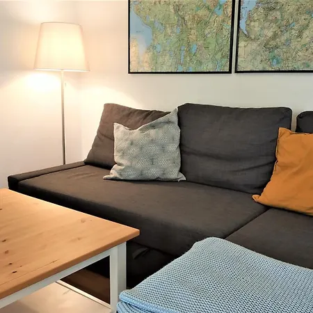 Fewos Am Kleinen Lejlighed *