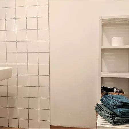 Fewos Am Kleinen Apartamento Waren (Mueritz)