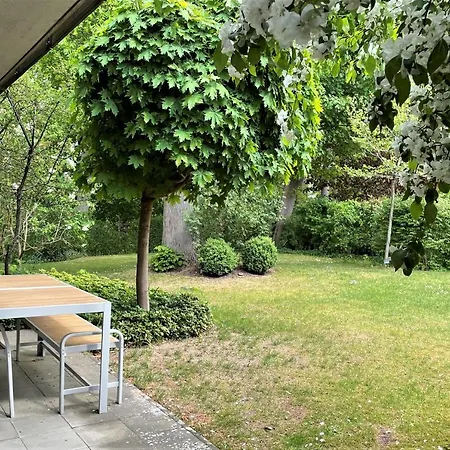 Fewos Am Kleinen * Waren (Mueritz)