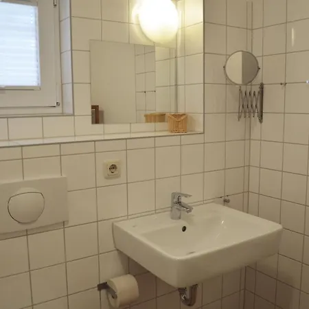 Fewos Am Kleinen * Waren (Mueritz)