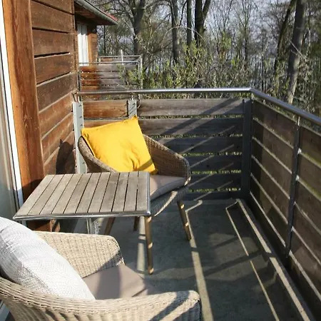 Lejlighed Fewos Am Kleinen *