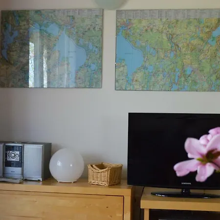 Lejlighed Fewos Am Kleinen