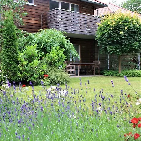 Fewos Am Kleinen Lejlighed