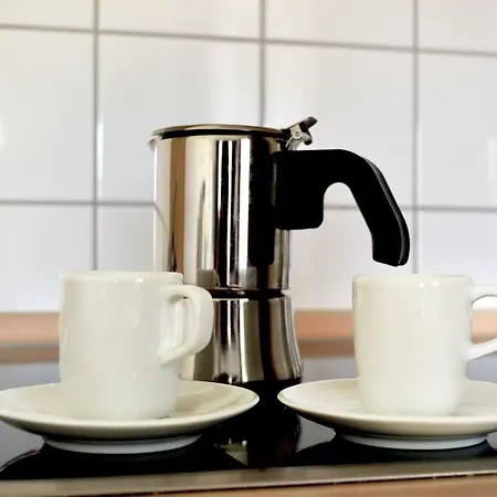 Apartamento Fewos Am Kleinen