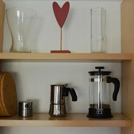 Fewos Am Kleinen Apartamento *
